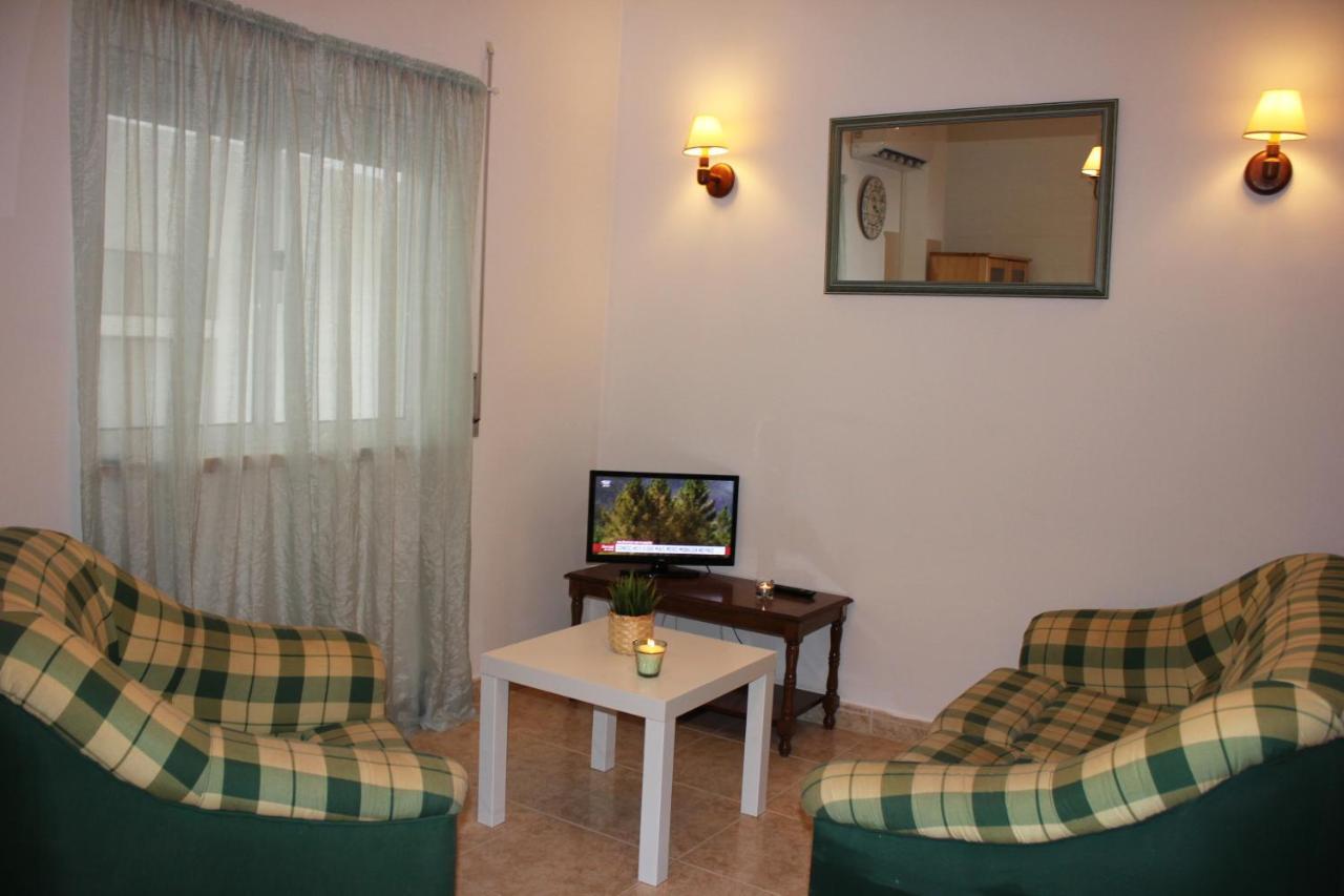 Green Sea Flat T1 Quarteira Beach Exterior photo